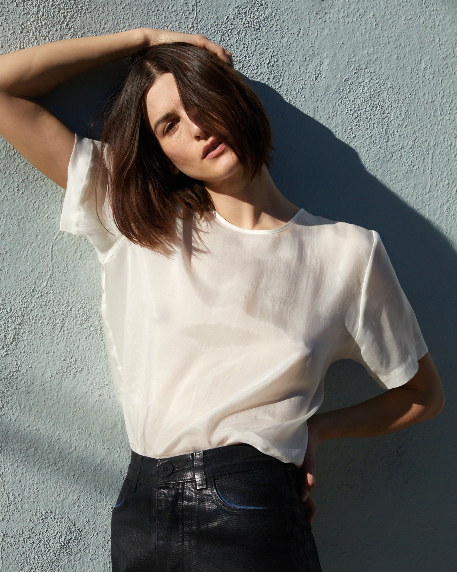 T-Shirts & Tops
