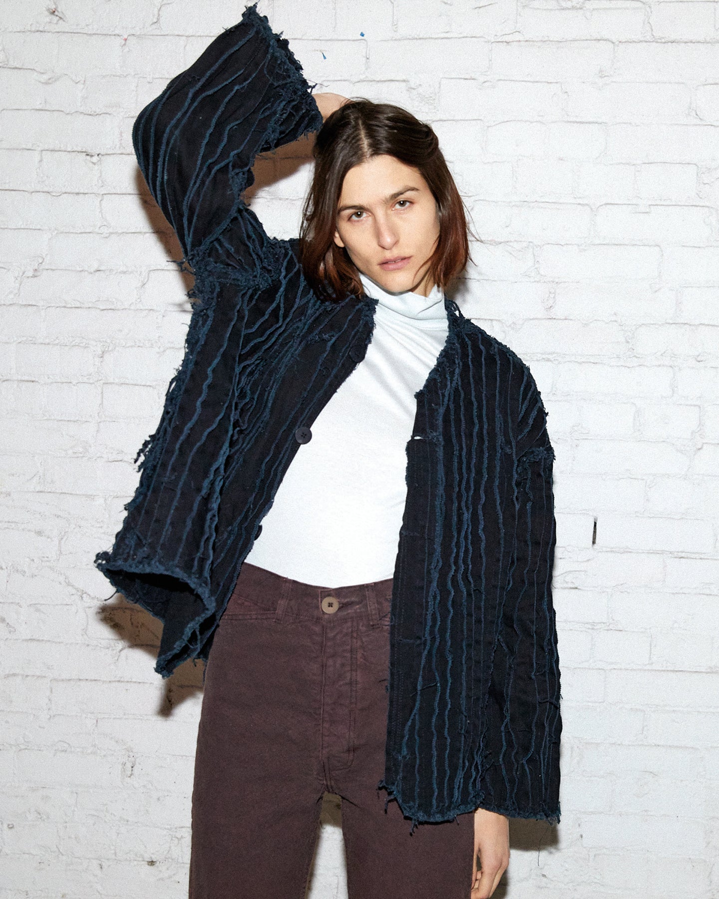 Jesse Kamm