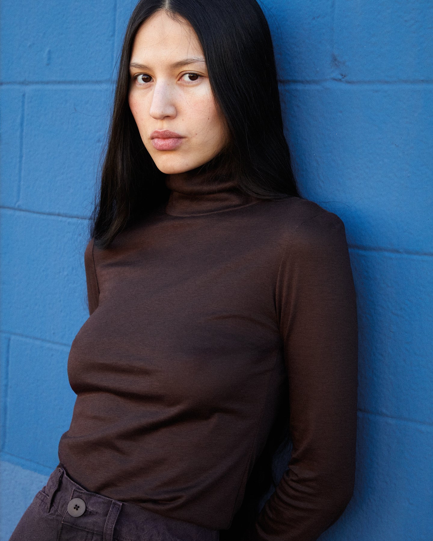 Jesse Kamm