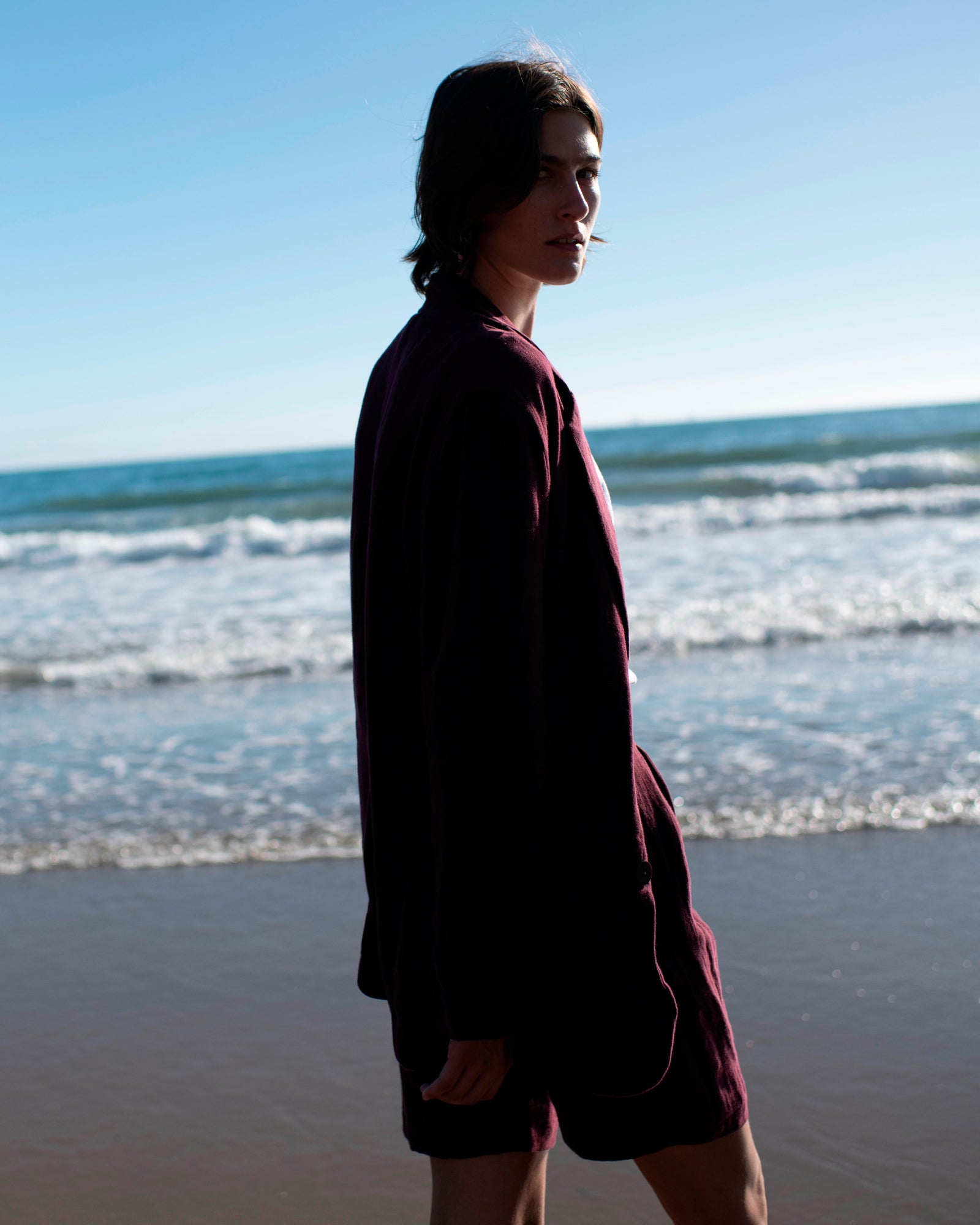 Jesse Kamm Stockists