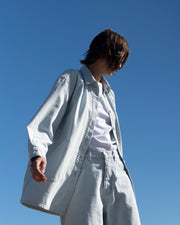 Materials - Jesse Kamm