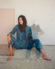 Materials - Jesse Kamm
