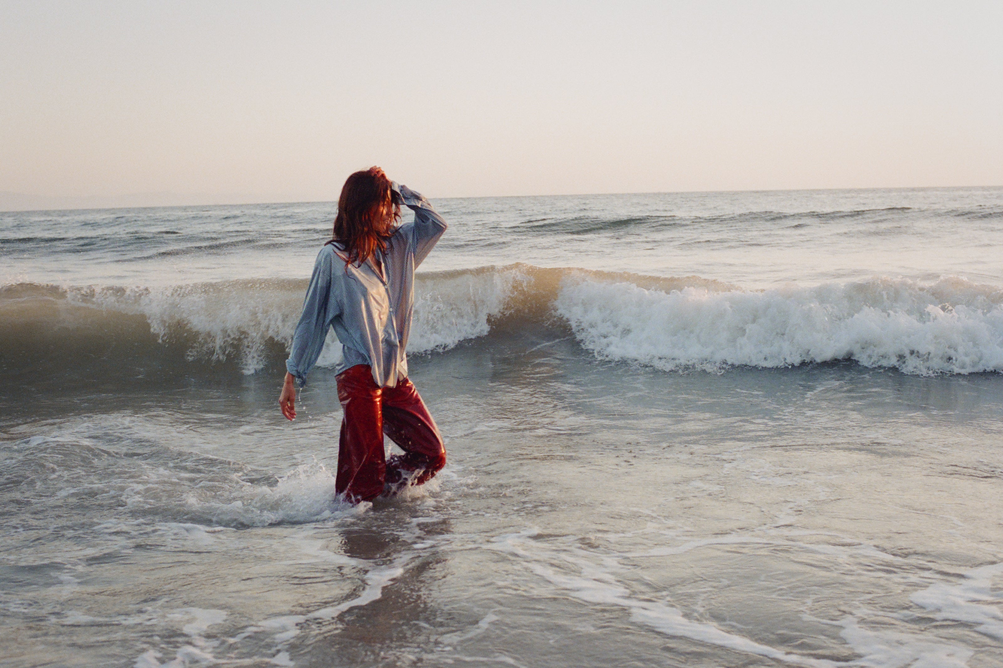 New Arrivals – Jesse Kamm