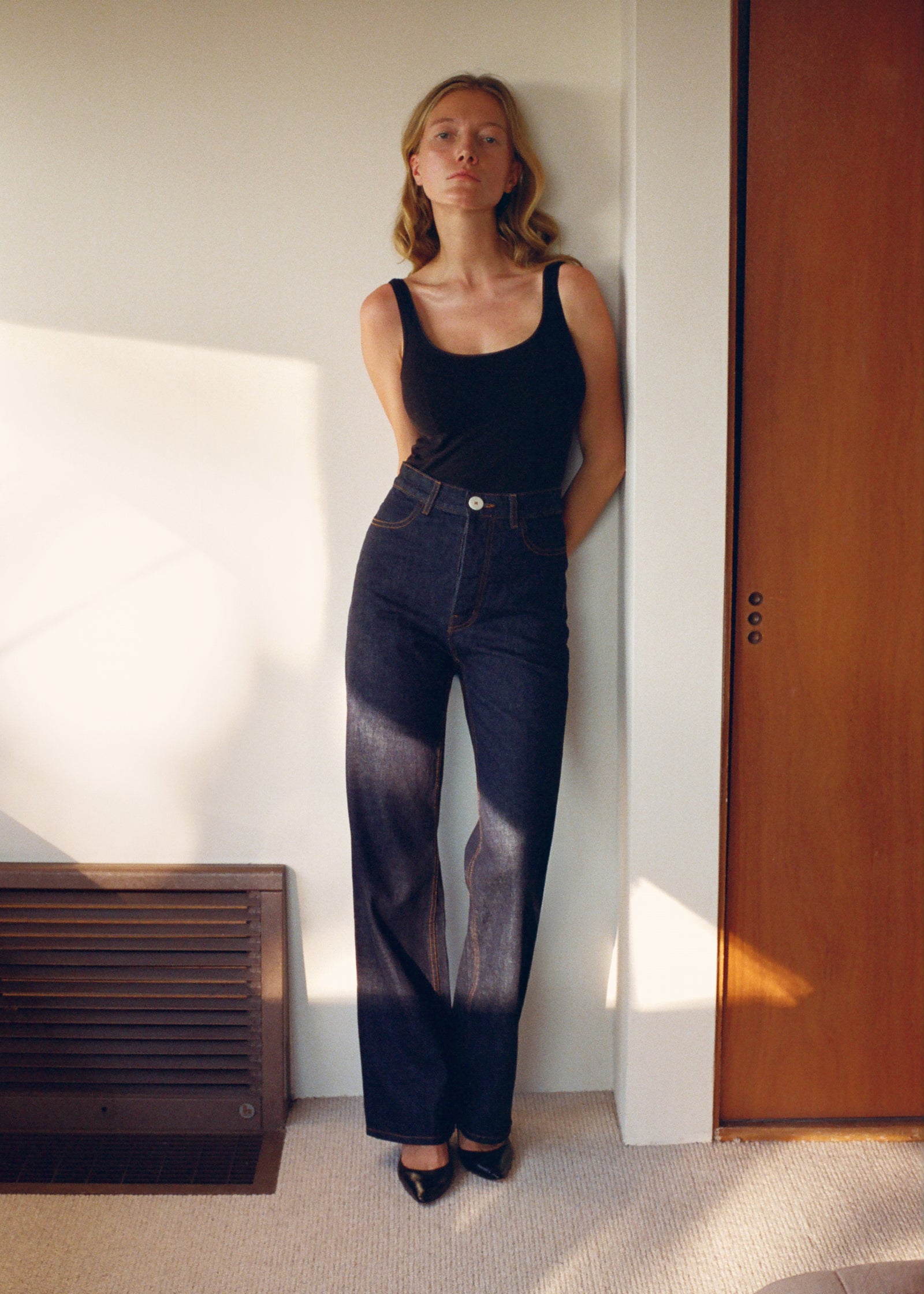 Jesse Kamm Stockists