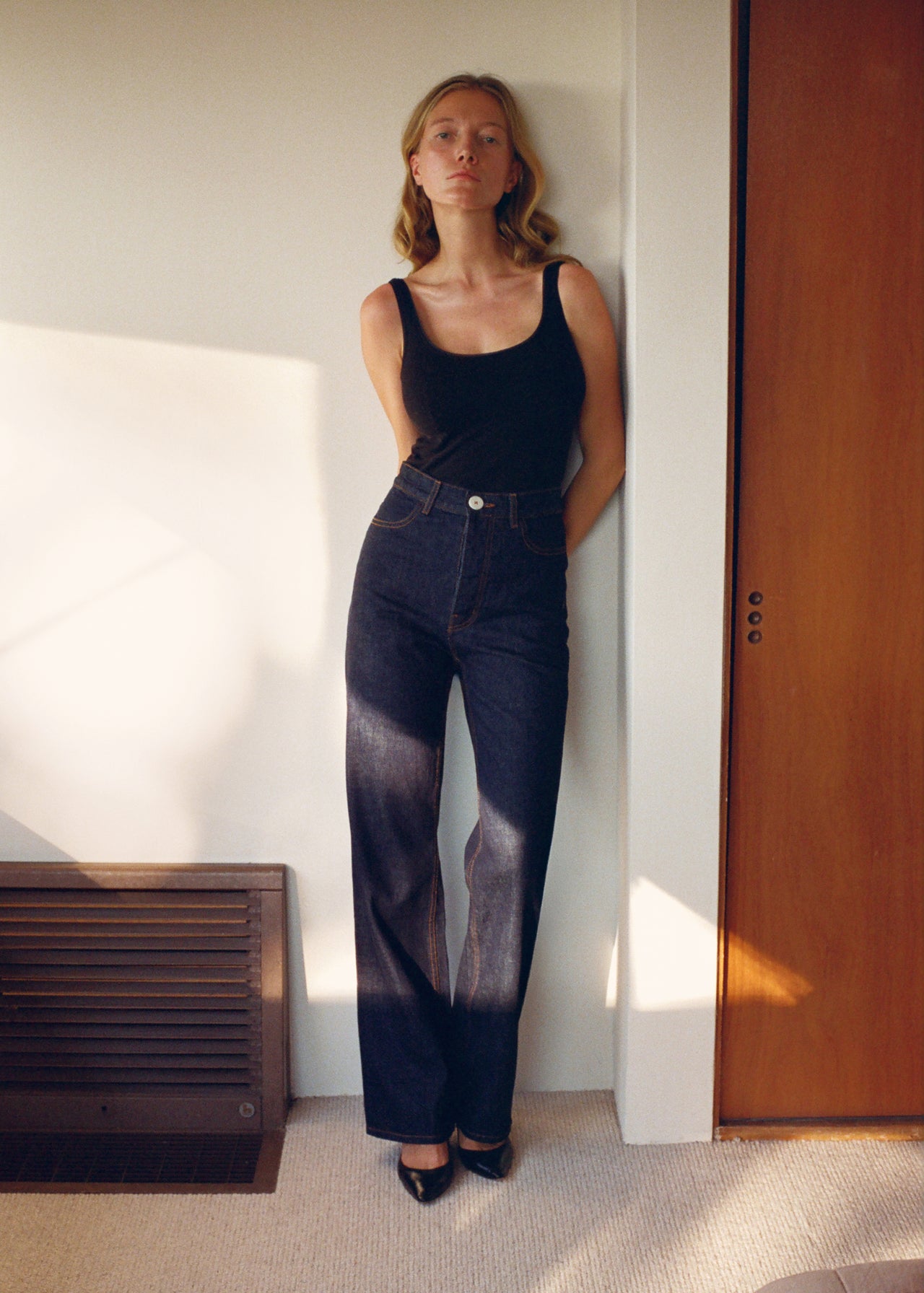 Jesse Kamm - Shipping and Returns