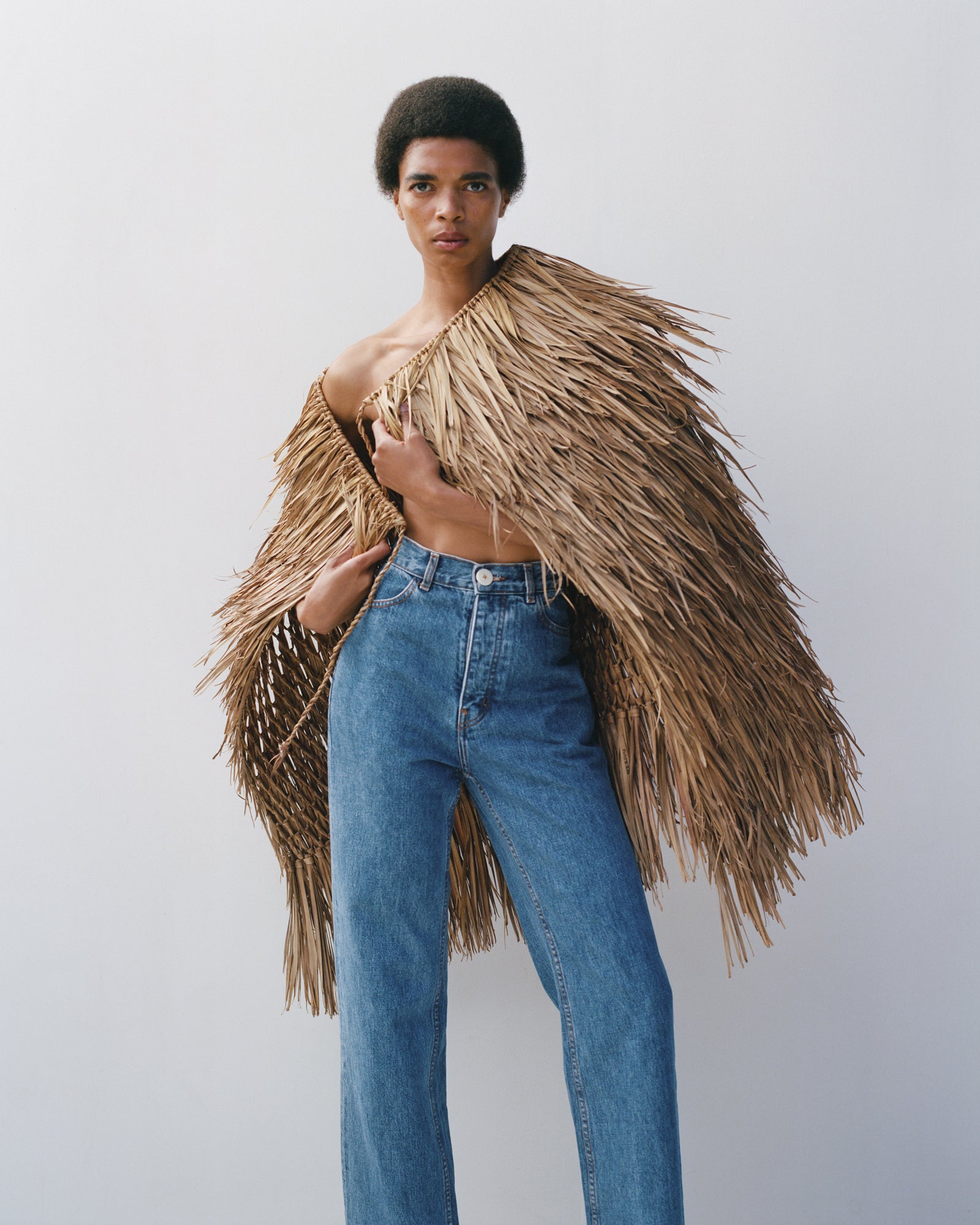 Denim Edit
