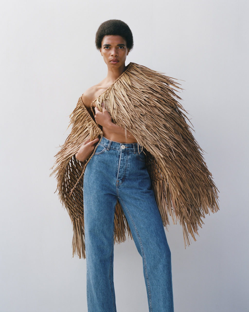 Denim Edit