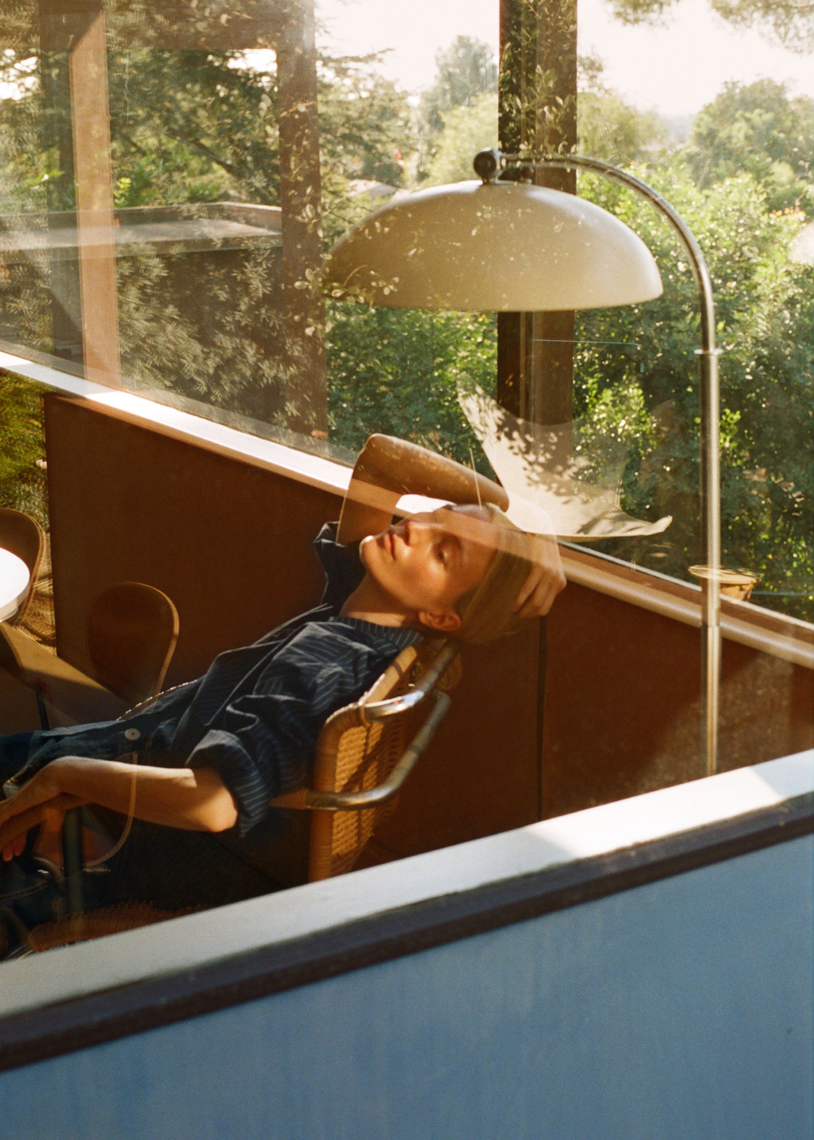 Jesse Kamm Stockists