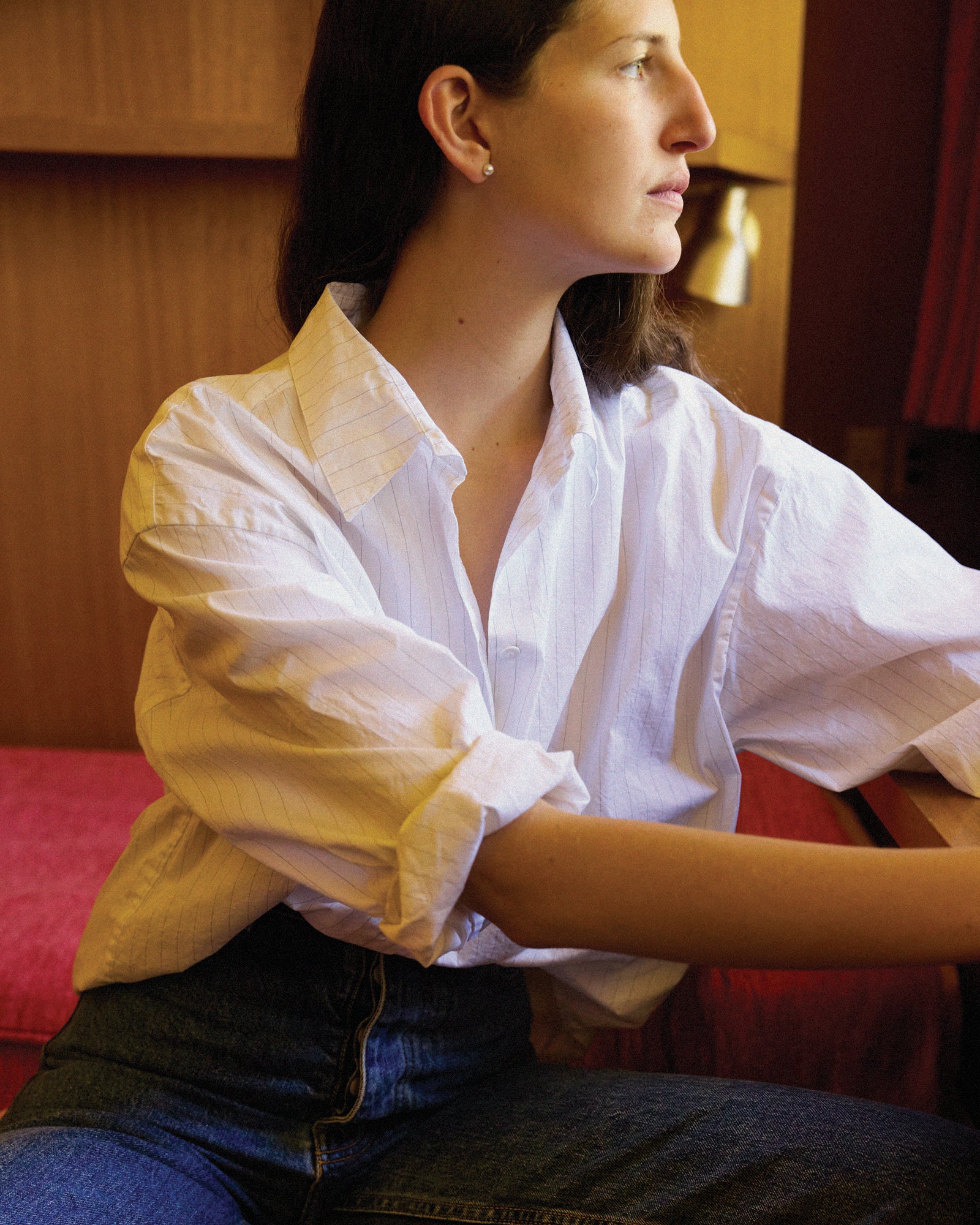 T-Shirts & Tops