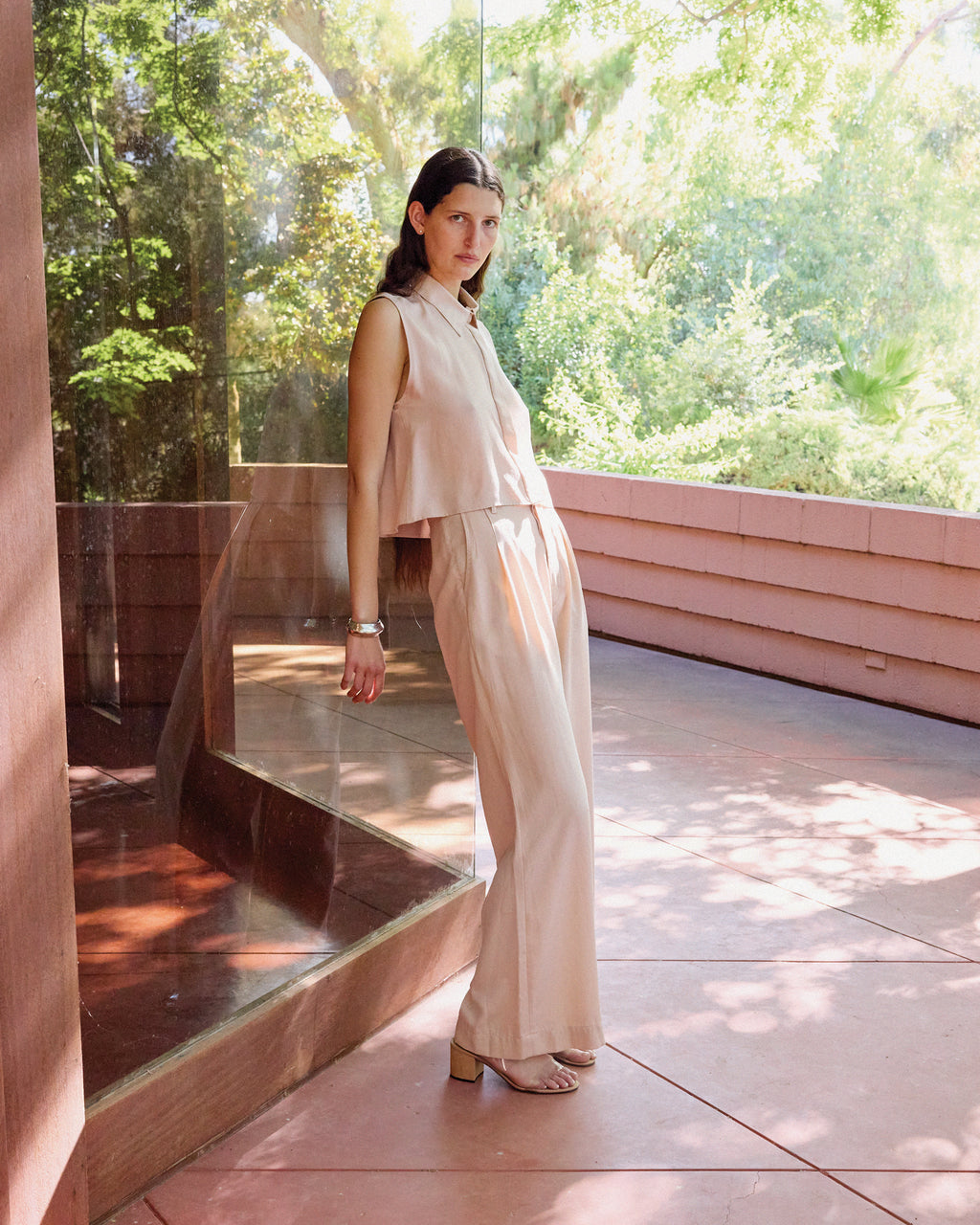 New Arrivals – Jesse Kamm
