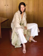 Materials - Jesse Kamm