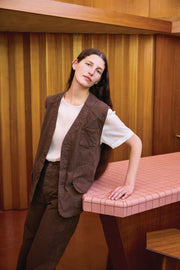 California - Jesse Kamm