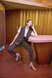 Materials - Jesse Kamm