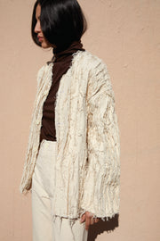 Materials - Jesse Kamm