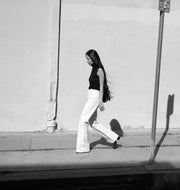 California - Jesse Kamm