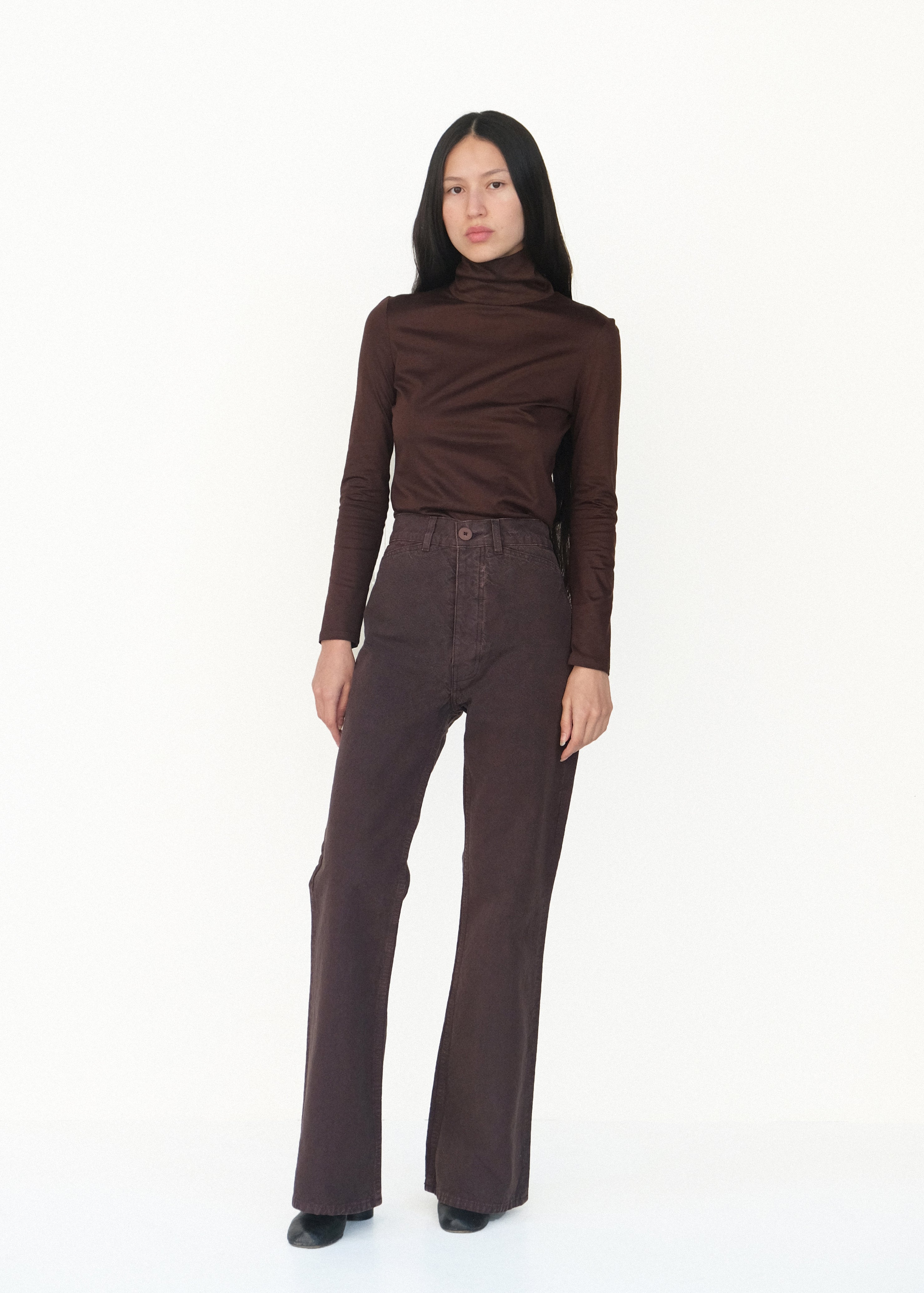 Les Deux Pants - Raisin - Jesse Kamm