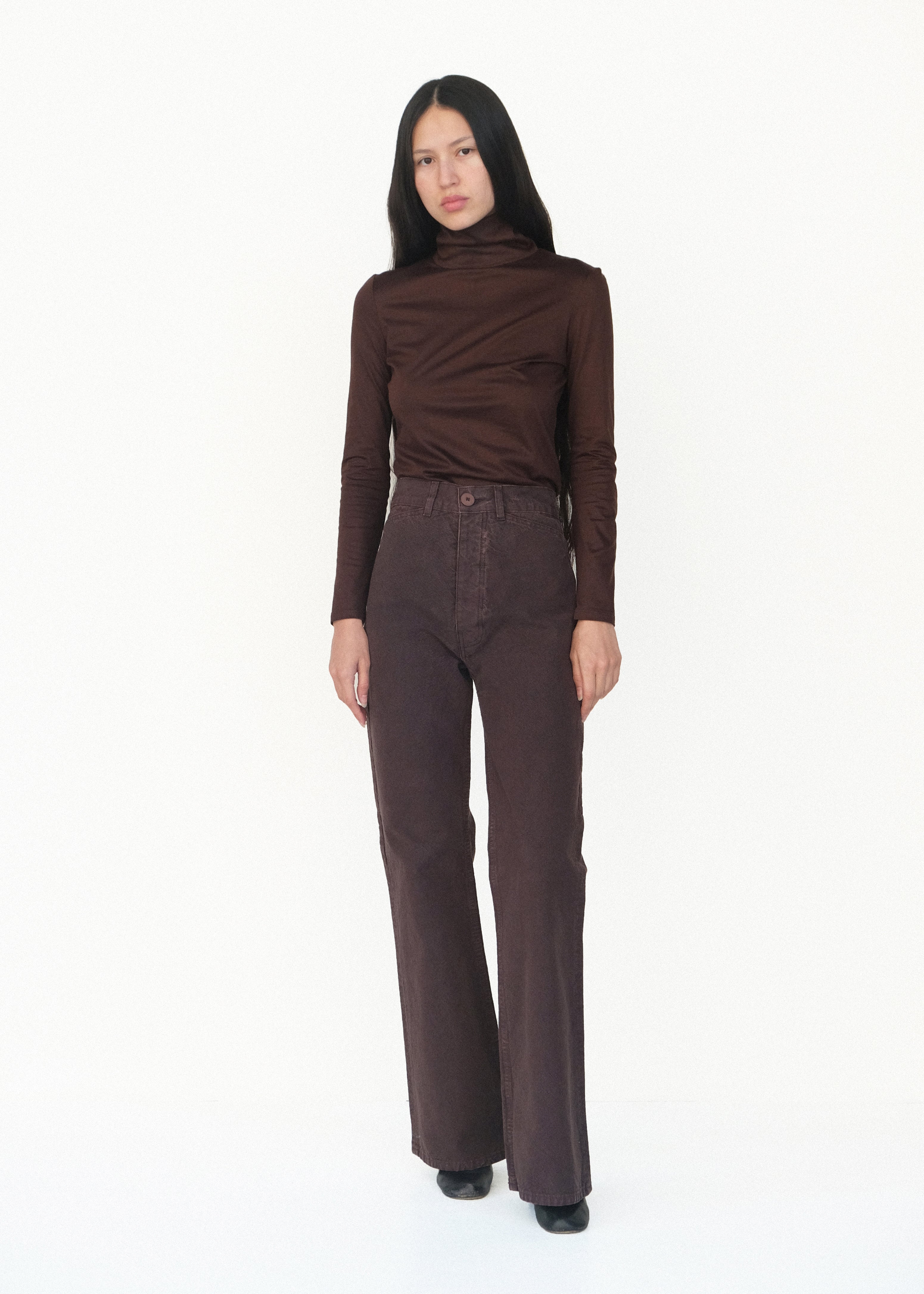 Les Deux Pants - Raisin - Jesse Kamm