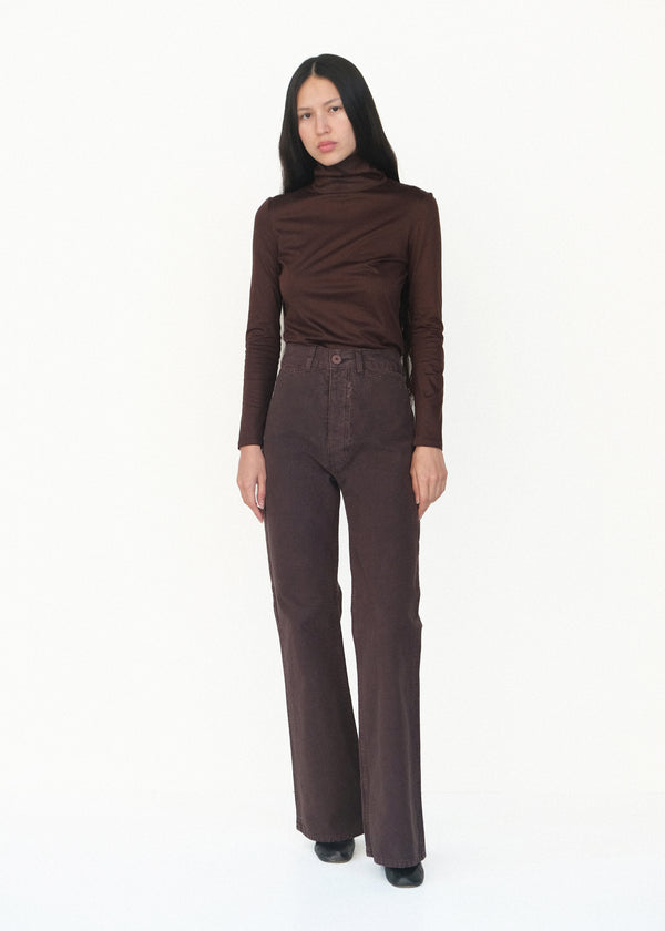 Les Deux Pants - Raisin