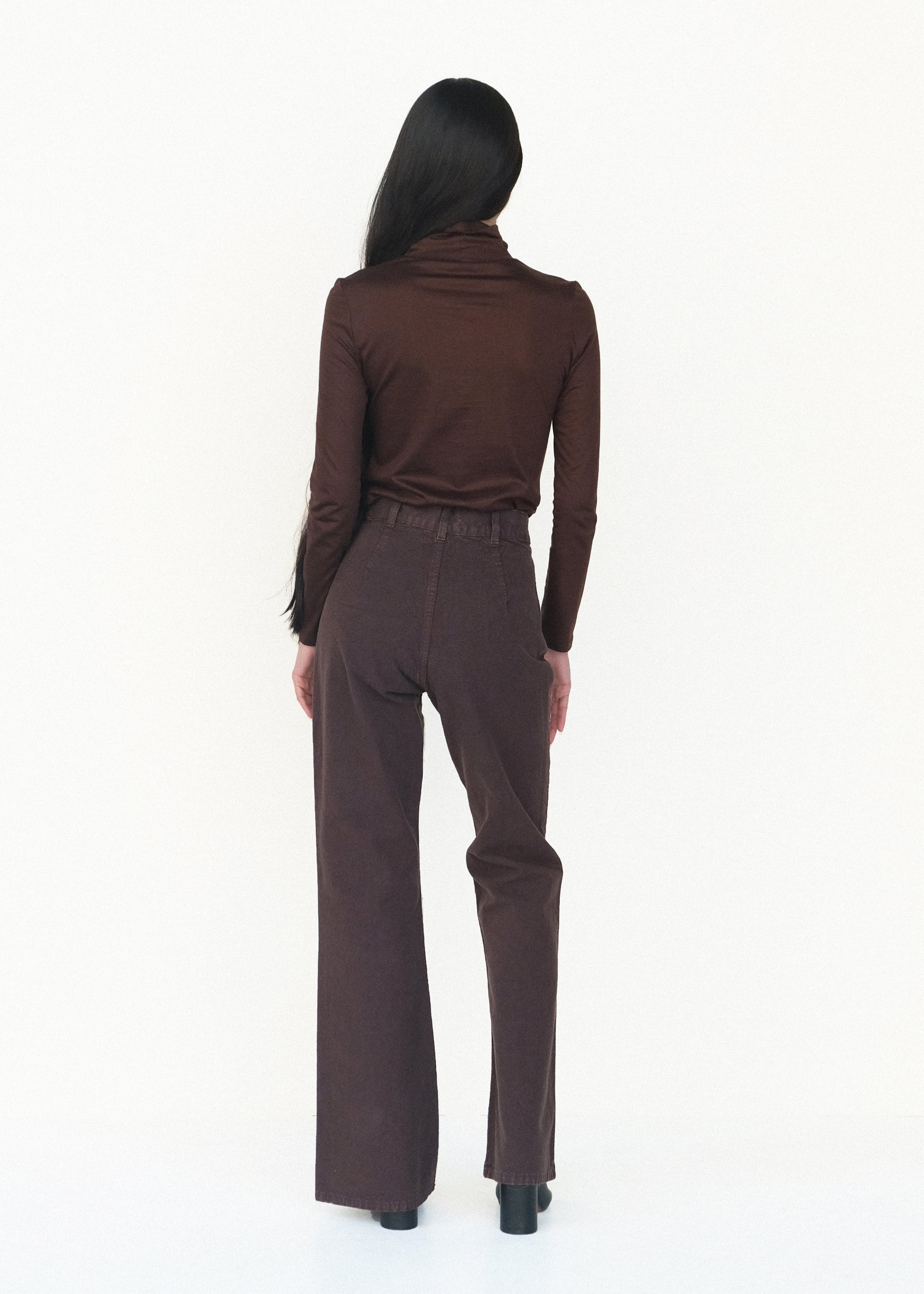 Les Deux Pants - Raisin - Jesse Kamm