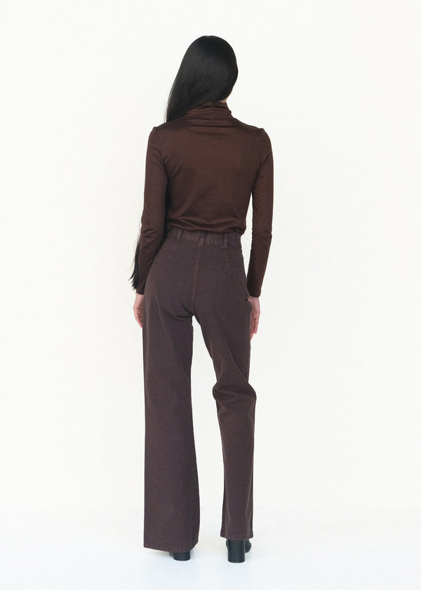 Les Deux Pants - Raisin