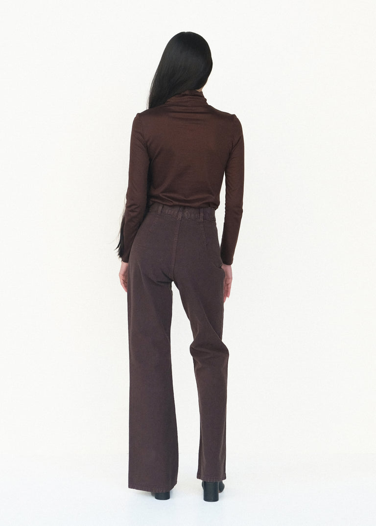 Les Deux Pants - Raisin - Jesse Kamm