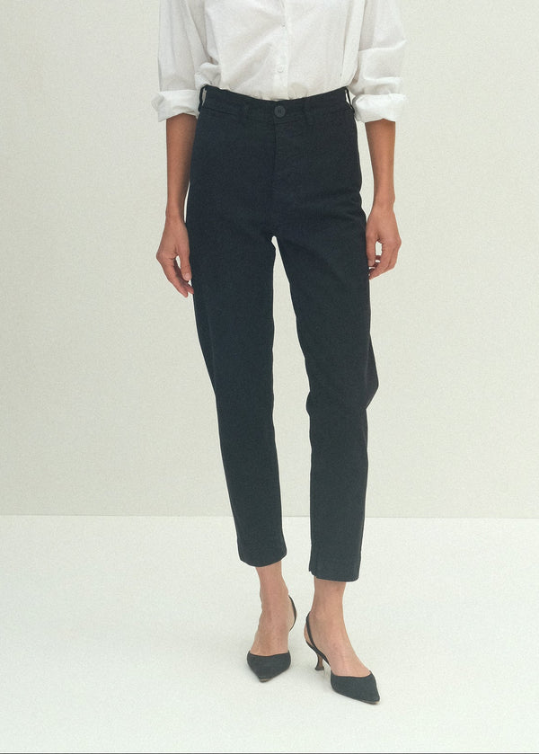 Ranger Pants - Black