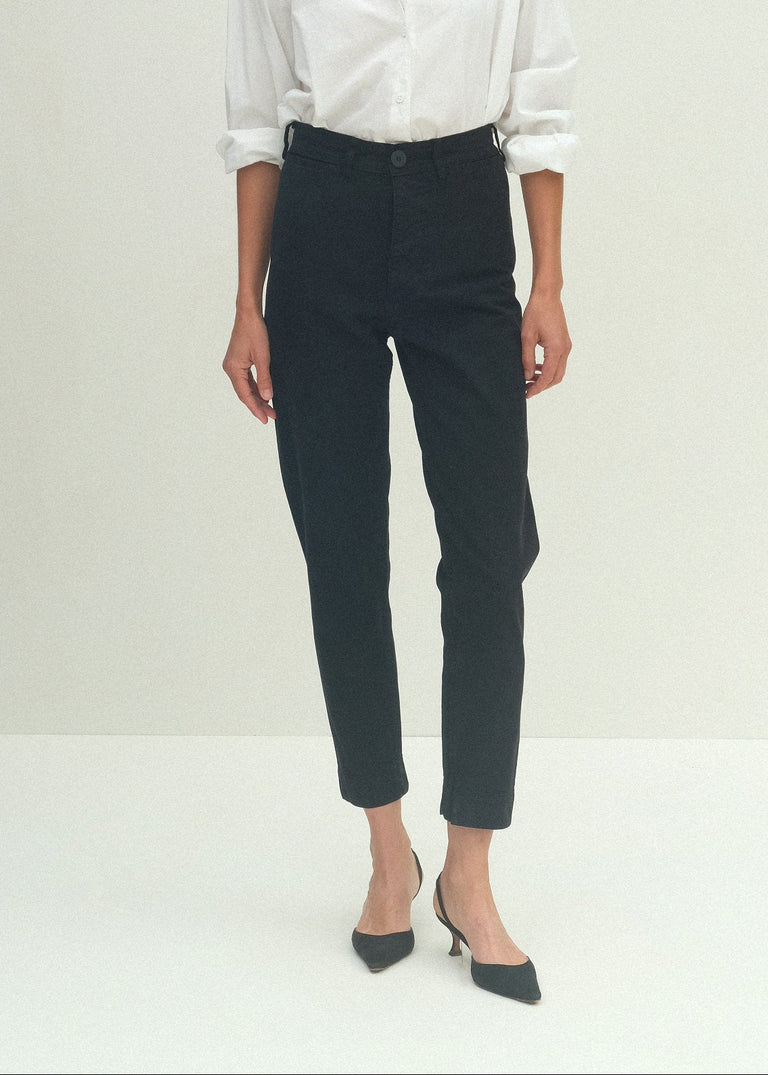 Ranger Pants - Black - Jesse Kamm