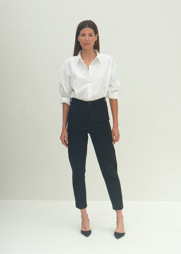 Ranger Pants - Black