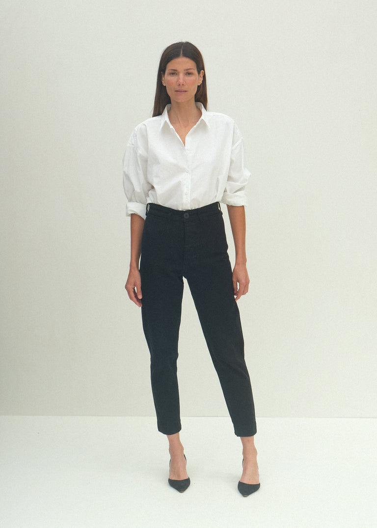 Ranger Pants - Black - Jesse Kamm