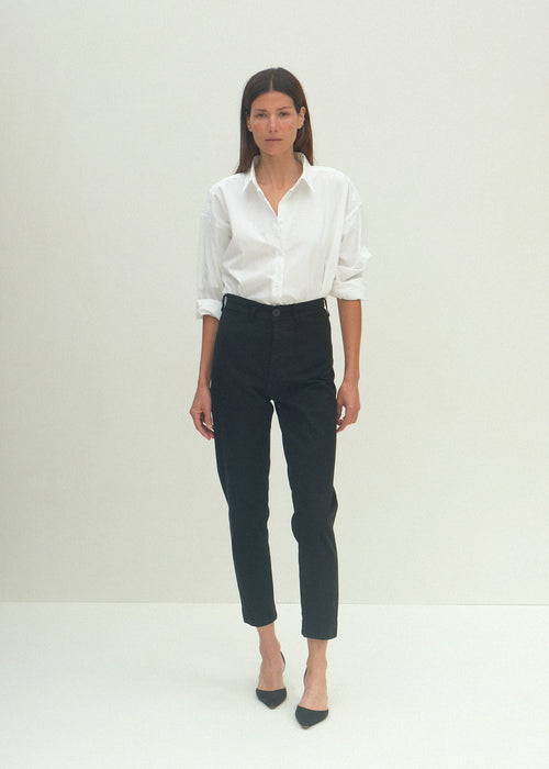 Ranger Pants - Black - Jesse Kamm