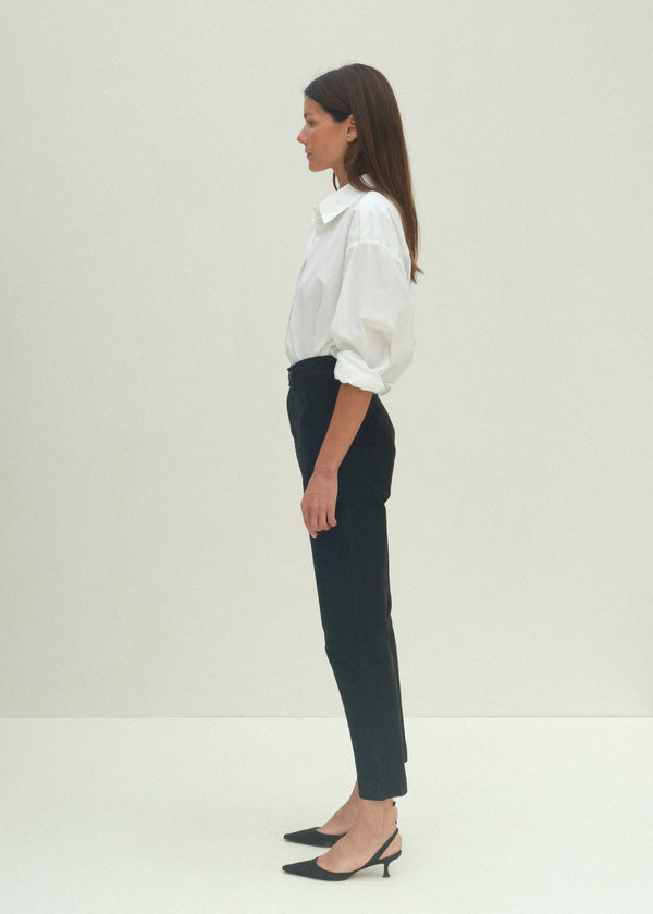 Ranger Pants - Black