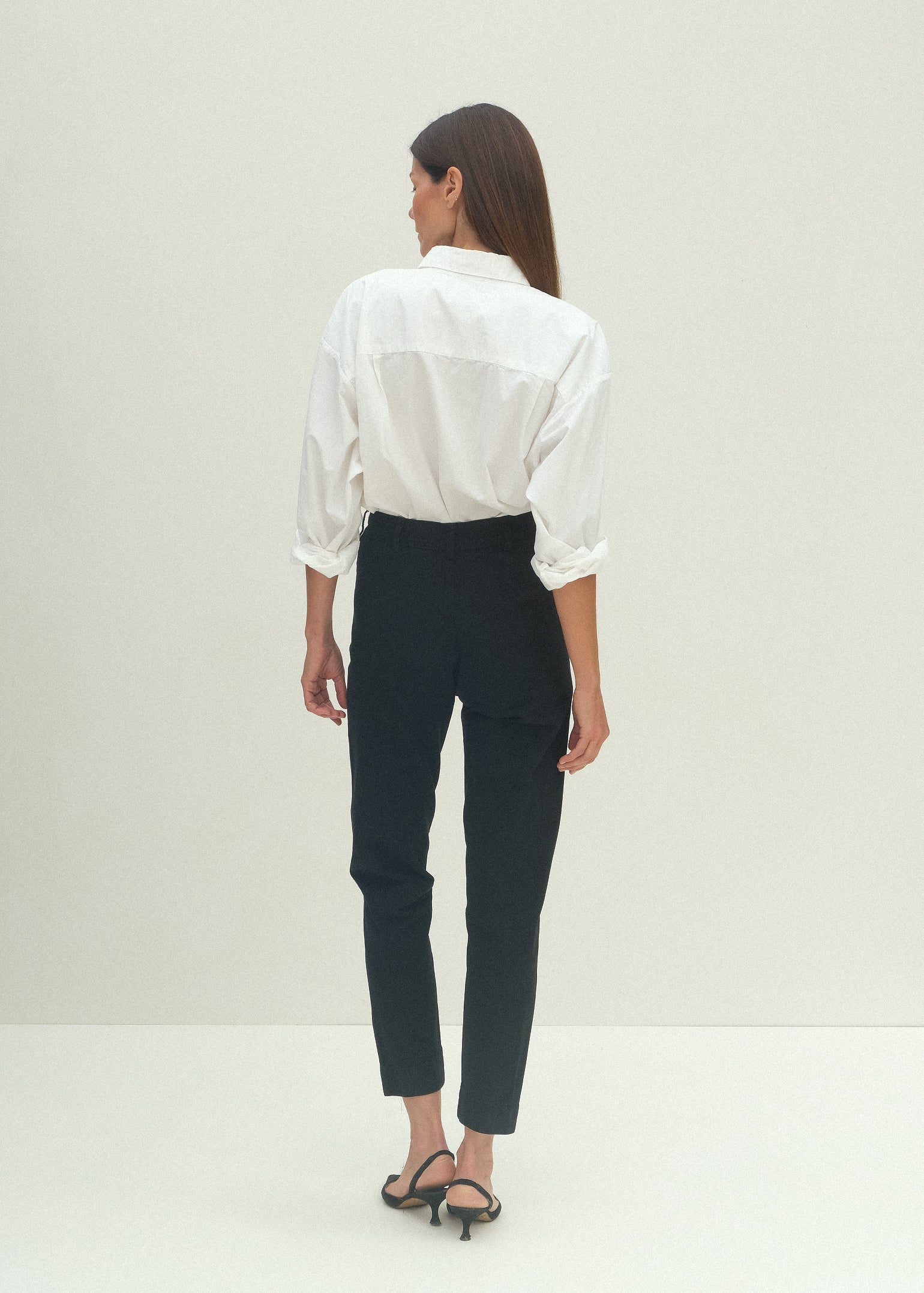 Ranger Pants - Black - Jesse Kamm