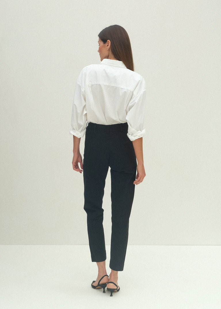 Ranger Pants - Black - Jesse Kamm
