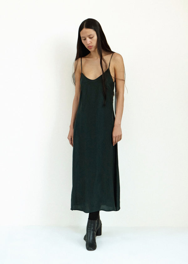 Slip Dress - Nori