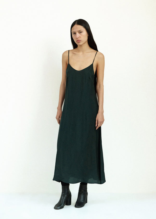 Slip Dress - Nori