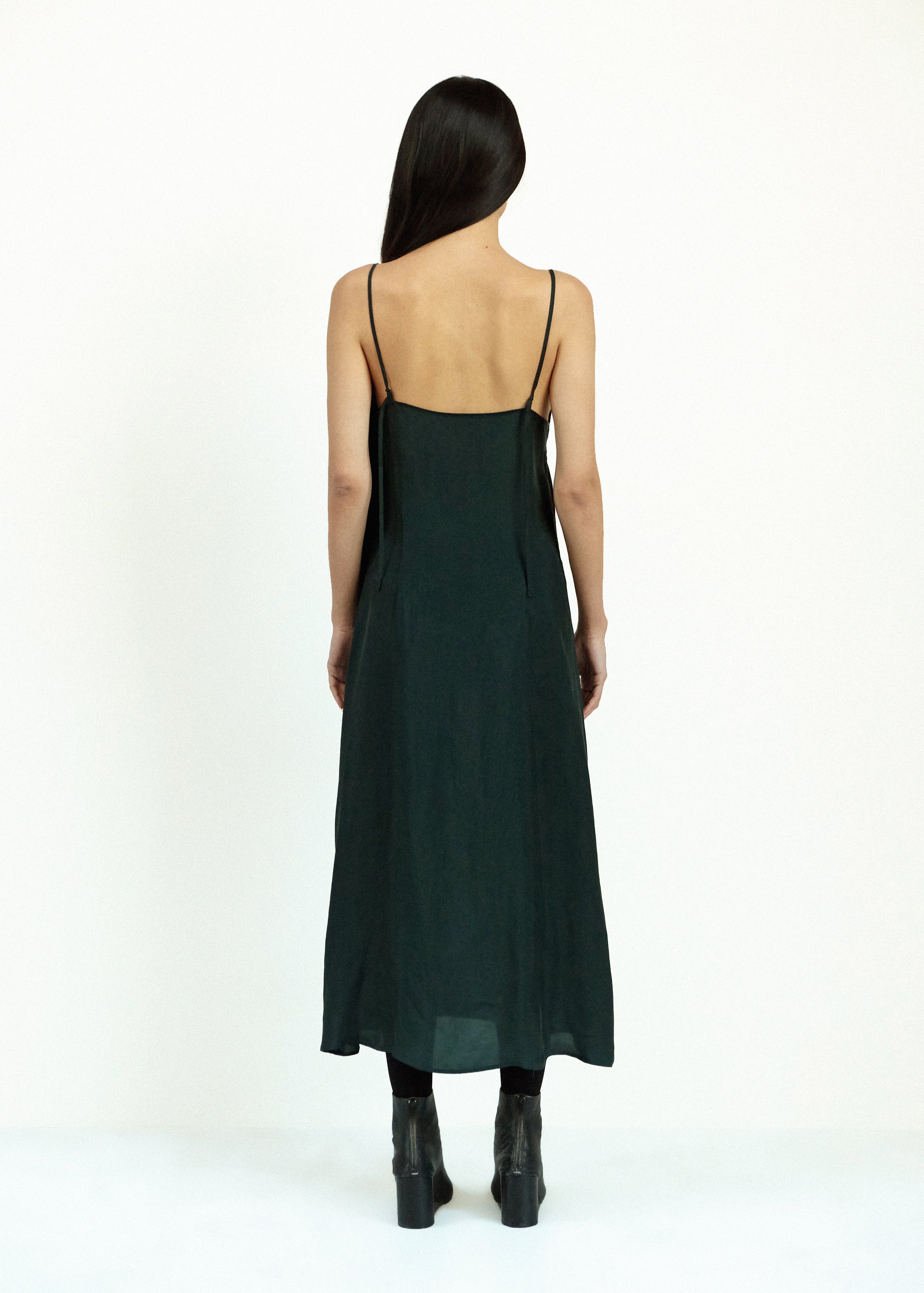 Slip Dress - Nori - Jesse Kamm
