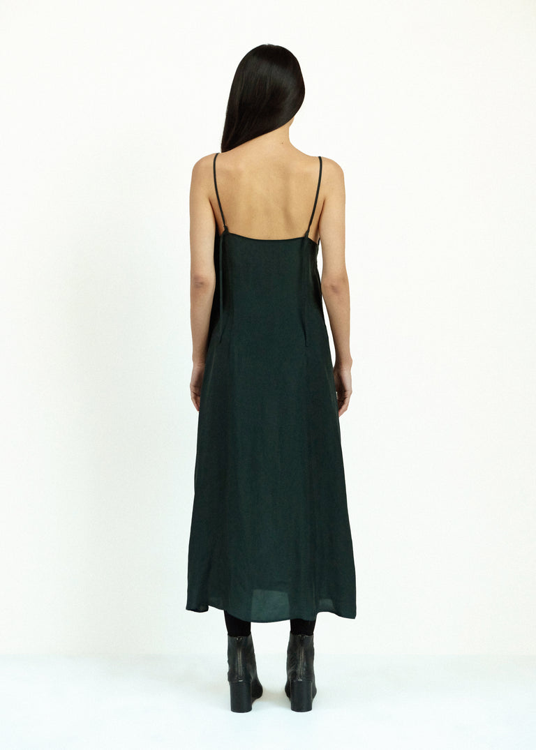 Slip Dress - Nori - Jesse Kamm