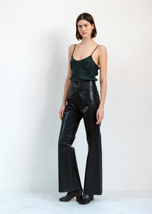 Les Deux Pants - Black Lacquer