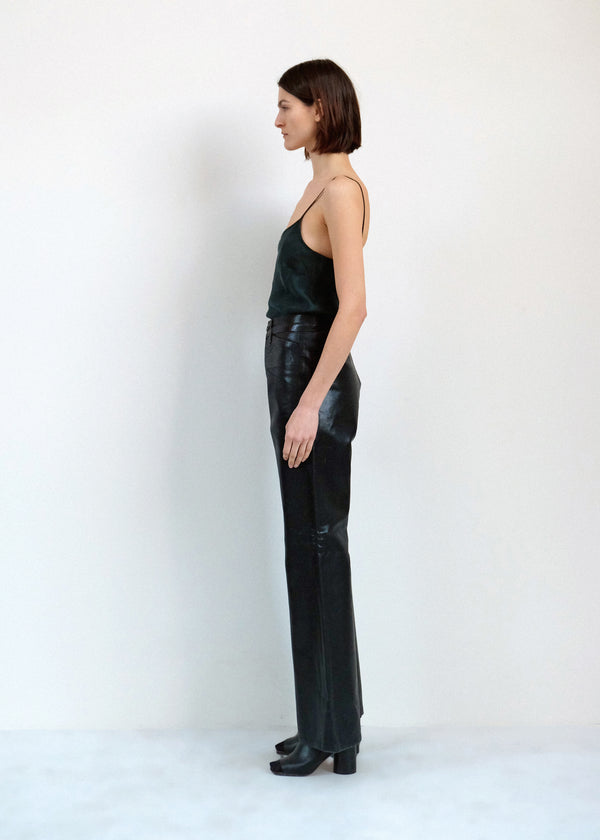 Les Deux Pants - Black Lacquer