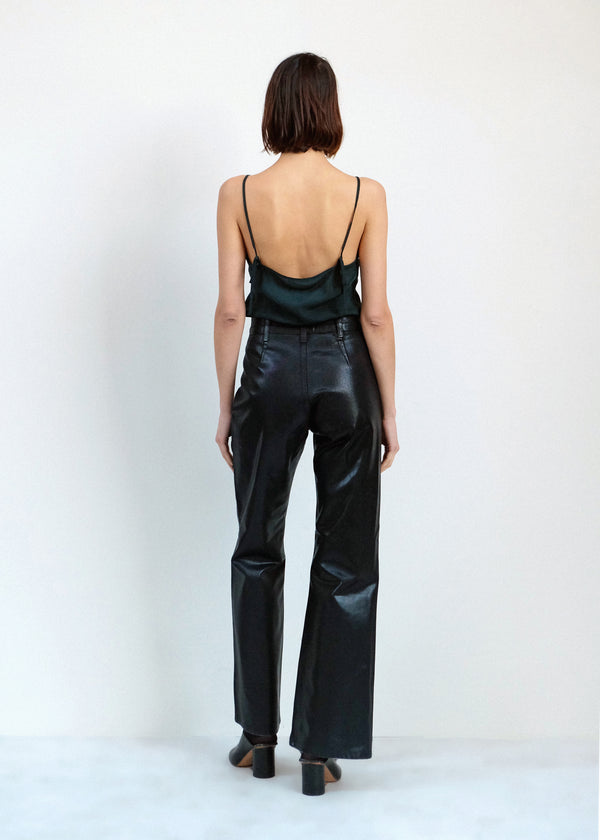 Les Deux Pants - Black Lacquer
