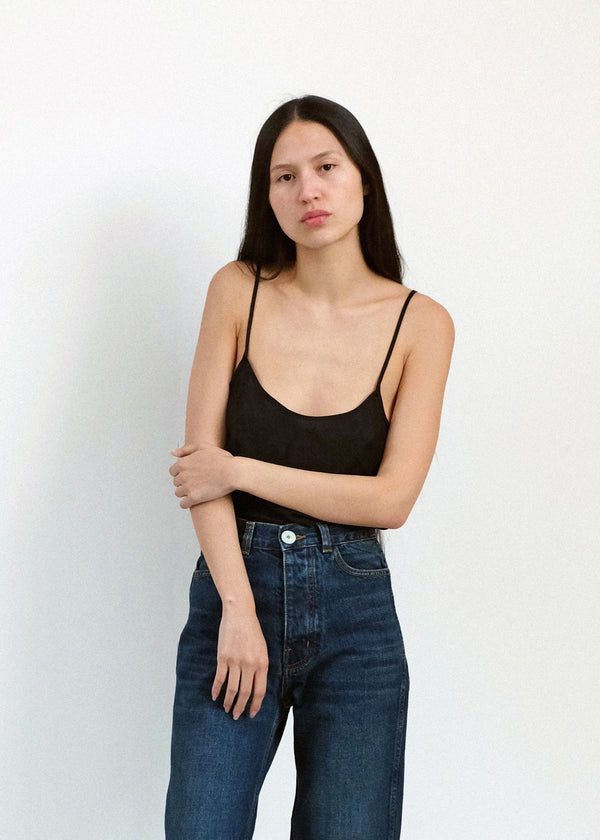 Camisole - Black