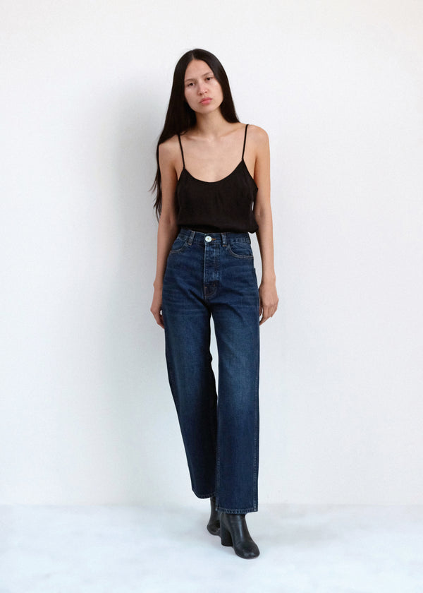Camisole - Black