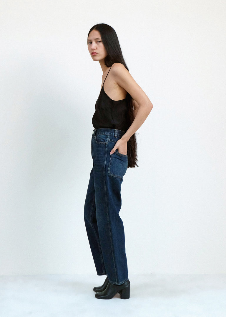 Camisole - Black - Jesse Kamm
