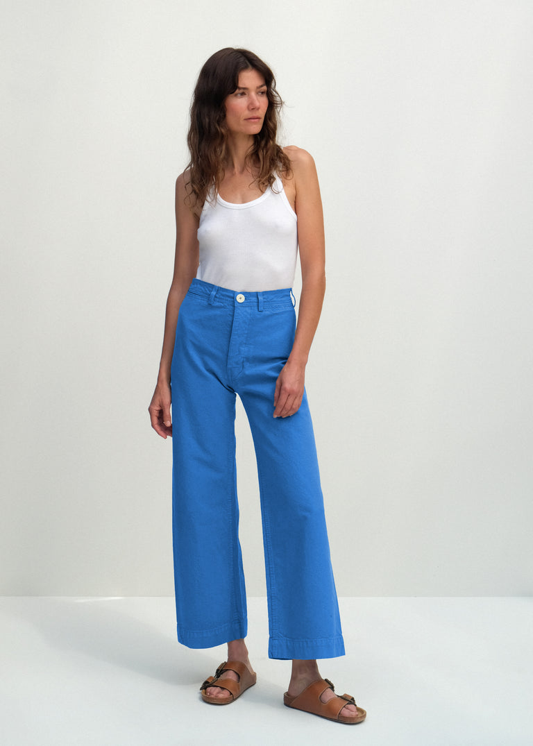 Sailor Pants
