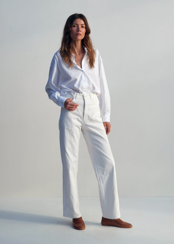 Cali Slims - Salt White