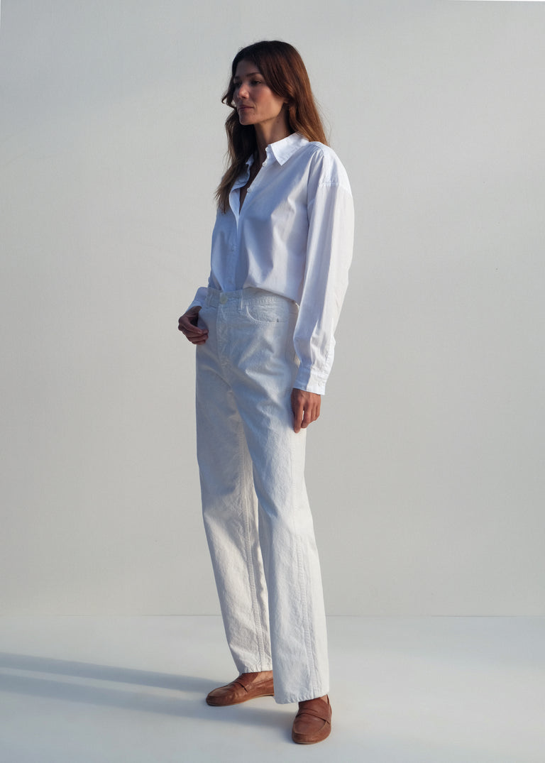 Cali Slims - Salt White - Jesse Kamm