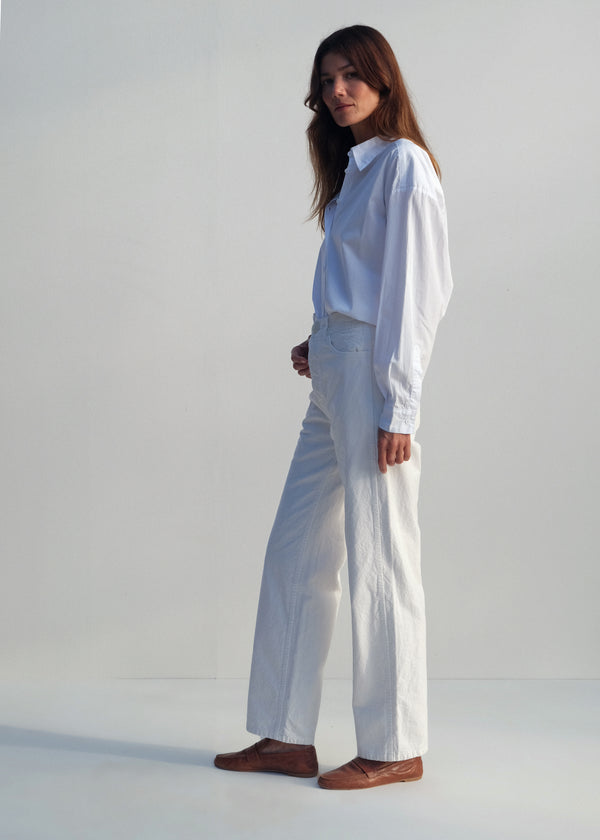 Cali Slims - Salt White