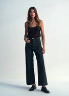 Sailor Pants - Nori - Jesse Kamm