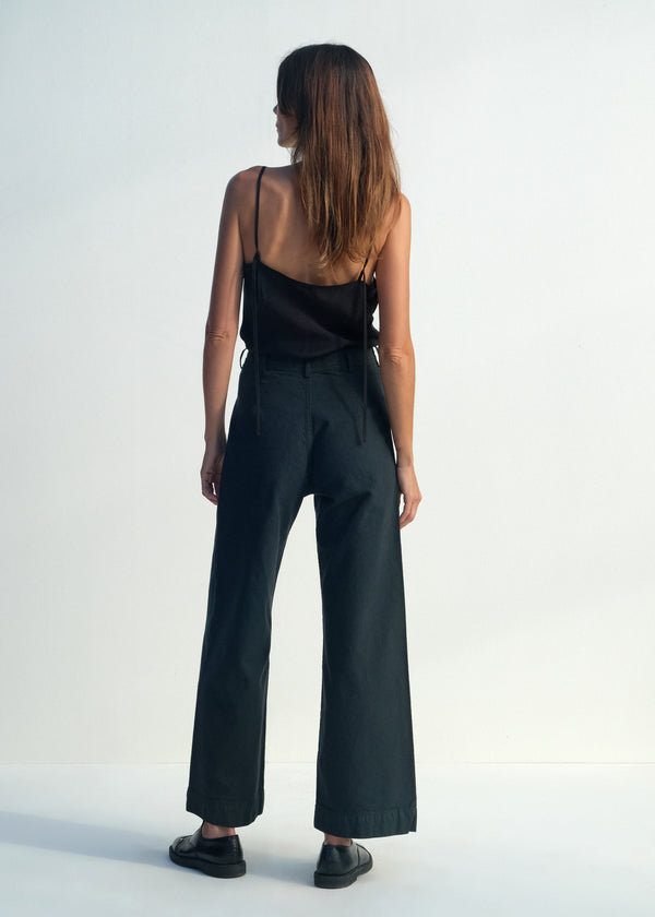 Sailor Pants - Nori