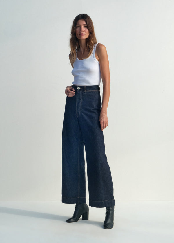 Sailor Pants – Jesse Kamm